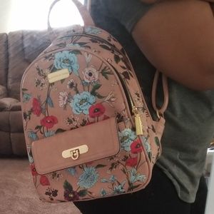 Back pack